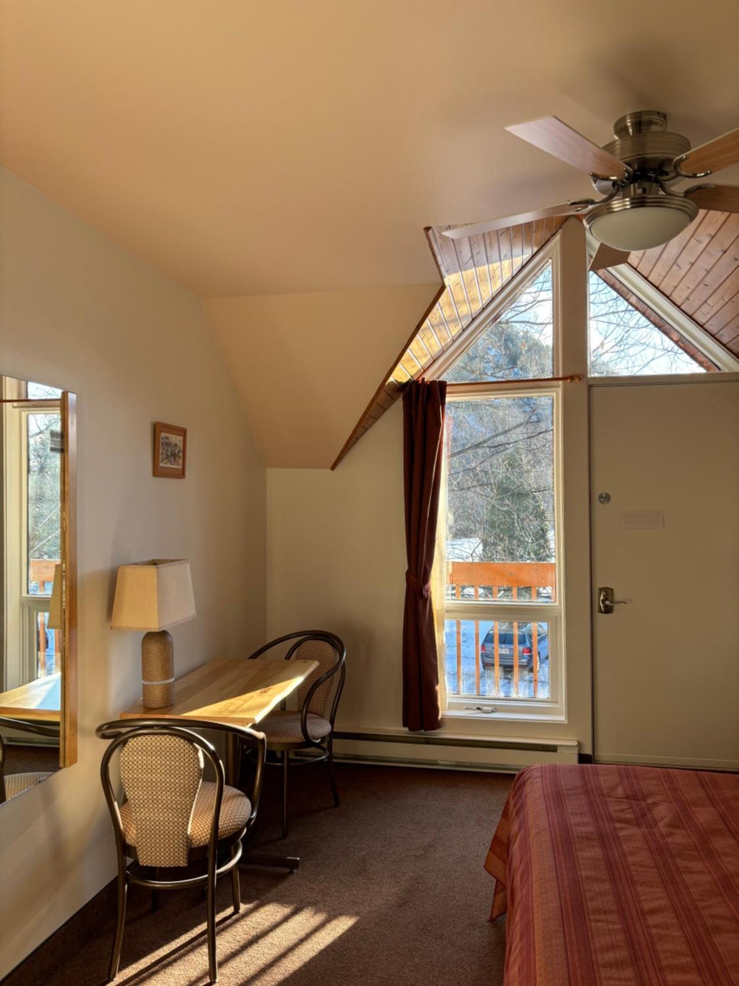 Auberge Du Jardin Petit-Saguenay Экстерьер фото