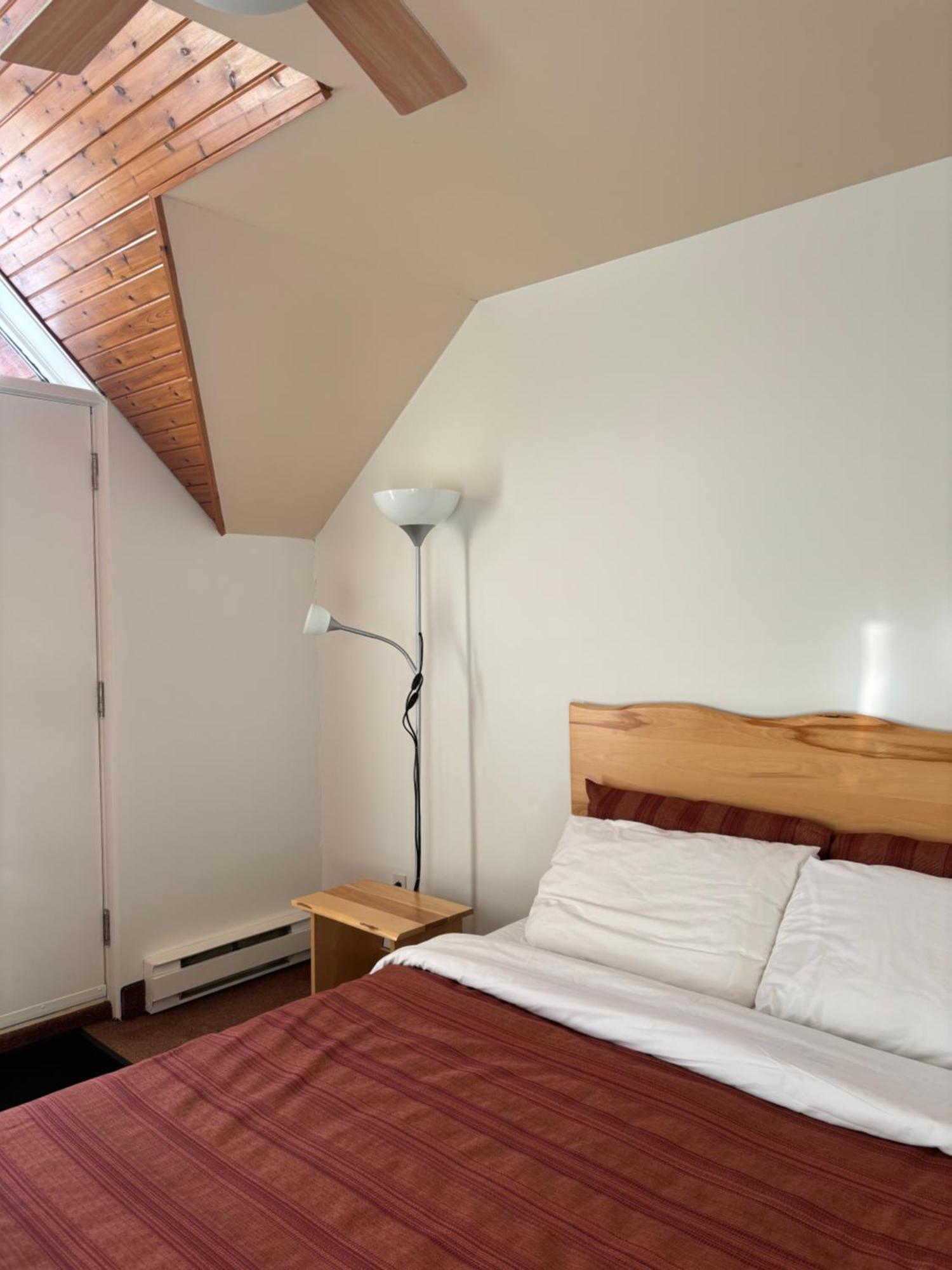 Auberge Du Jardin Petit-Saguenay Экстерьер фото