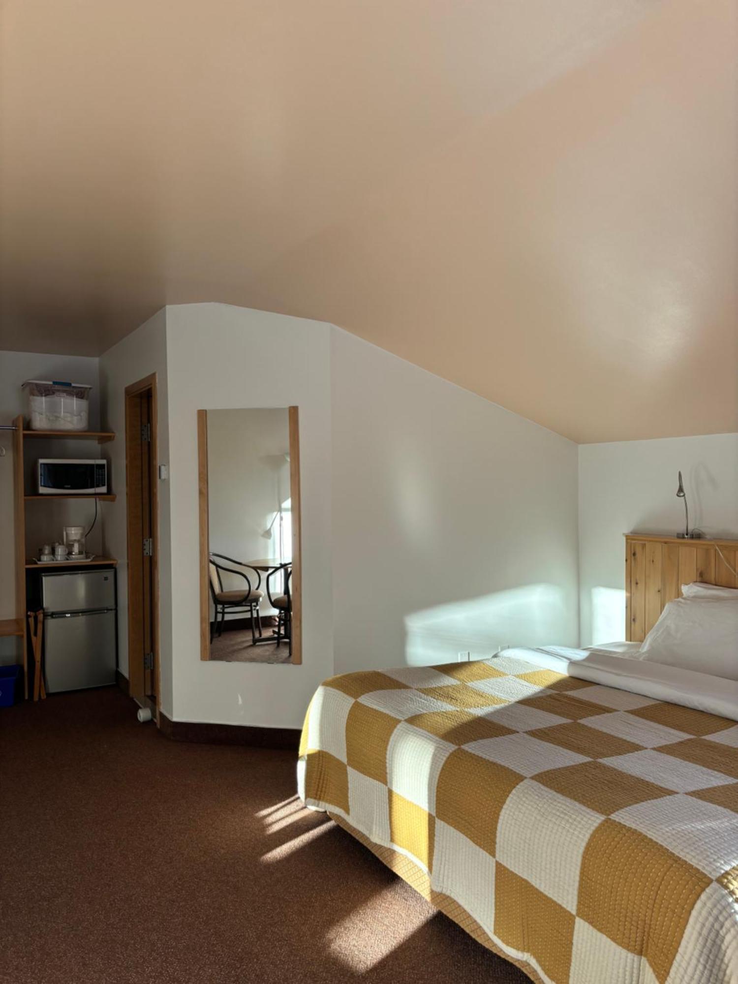 Auberge Du Jardin Petit-Saguenay Экстерьер фото